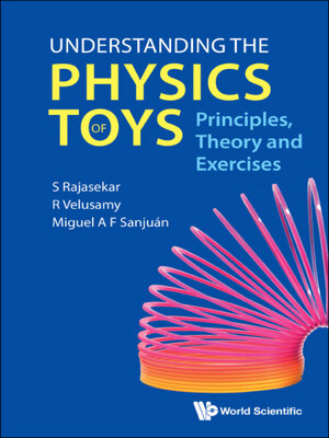 cover image of Understanding the Physics of Toys